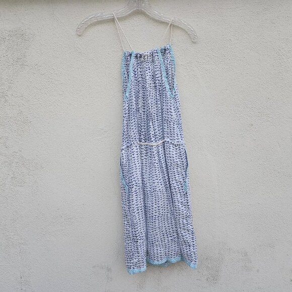 Roller Rabbit Mini Dress - Picture 3 of 8